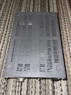 Ac-500 Sony Parts Or Repair - 12vdc 7a Ac Adapter #2