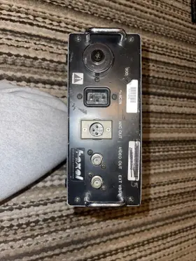 Ac-500 Sony Parts Or Repair - 12vdc 7a Ac Adapter #3