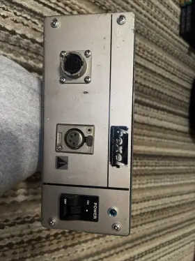 Ac-500 Sony Parts Or Repair - 12vdc 7a Ac Adapter