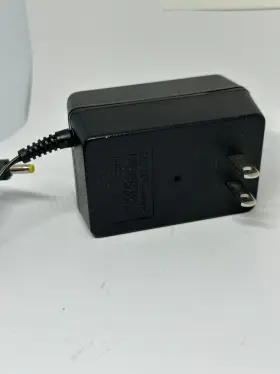 Ac-64na Sony Ac Power Adapter Dc 6v 400ma Genuine Official Original Oem Tested #3