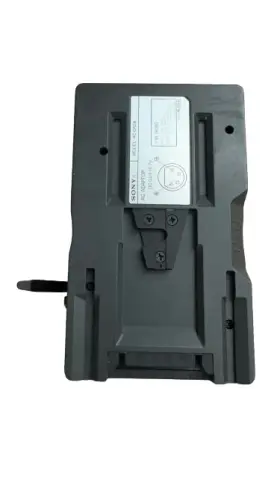 Ac-dn10 Sony Ac-dn 2a Ac Adapter 150w Output V-mount - And Lithium-ion Battery Charger #2