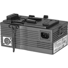 Ac-dn10 Sony Ac-dn 2a Ac Adapter 150w Output V-mount - And Lithium-ion Battery Charger