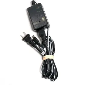 Ac-l100c Sony Original Handycam Camcorder Ac Adapter Oem - Tested