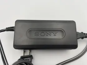 Ac-l10b Sony Ac-l10c Ac Power Adapter Charger Cord For Ac-l100 Ac-l10 Ac-l10a