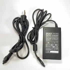 Ac-l181a Sony Ac Dc Power Supply Adapter Charger Output 20v 5a