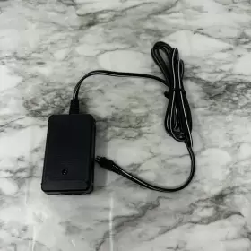 Ac-l200d Sony Genuine Original Ac-l200 Ac Power Adapter Cx520e Xr350e