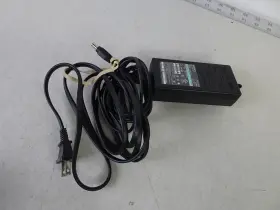 Ac-lx1m Sony Locationfree Lx11 16v 3.75a Power Supply Ac Adapter Cable Cord #2