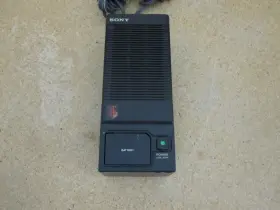 Ac-m100 Sony Vintage Ac Adaptor Tested Working #2