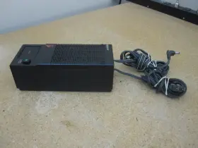 Ac-m100 Sony Vintage Ac Adaptor Tested Working #3