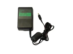 Ac-mz60 Sony 6v 800ma Charger Power Supply Minidisc