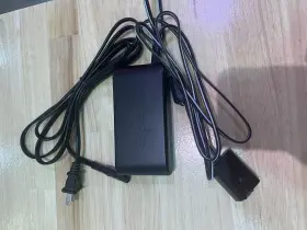 Ac-pv120-a Sony Genuine Ac Adaptor Power Supply 7.6v 2.0a For Cameras