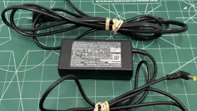 Ac-ues1230m Sony Ac-ues1230 12v 3a Ac Adapter For Cameras Srg-300h Fs5 Fs7 Ex3 Ptz Ex1