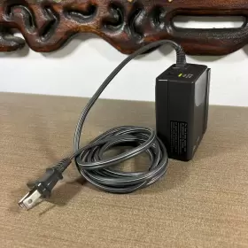 Ac-v515 Sony Oem Battery Charge Ac Power Adapter - Tested And Working #2
