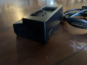 Ac-vl1 Sony Genuine Ac Camera Battery Charger And Adapter For Power Supply #3