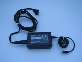 Srs-gu10ip Sony Ace1320d1 Ac-e1320 13v 2a Ac Adapter Charger Power Cord Blk Speaker