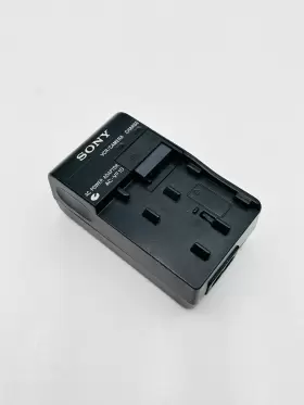 Ac-vf10 Sony Acvf10 Original Ac Power Adaptor Vf10 Battery Charger Works
