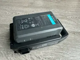Bp-gl95a Sony Bc-l70 Camcorder Battery Charger And Power Cord Batterty #2
