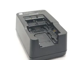 Bc-qm1 Sony Quick Charge Battery Charger #2