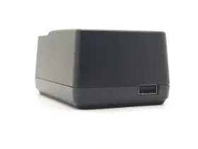Bc-qm1 Sony Quick Charge Battery Charger #3