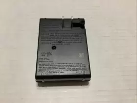 Bc-vm10a Sony Genuine Oem Battery Charger Untested #2