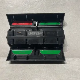 Bca-80 Sony Battery Pack Charger Adapter Untested 18 #2