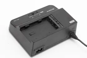 45157 Sony Bcu1a/c Very Clean Battery Charger/ac Adapter For Bp-u Batteries #45157 #3