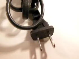 Ac-l25a Sony Ca-590 Genuine Original Ac Power Adaptor Charger For Handycam Camcorder #3