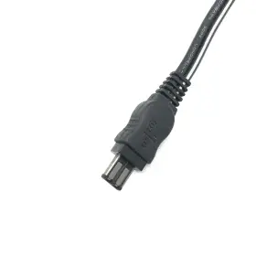 Ccd-trv75 Sony Ccd-trv78 Genuine Ac Adapter For Camcorder #3