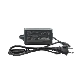Ccd-trv75 Sony Ccd-trv78 Genuine Ac Adapter For Camcorder