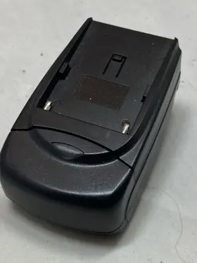 Ls-pc11 Sony Cfm50 Camera Battery Charger For And The Like. Ls-pc11. Several Fitments