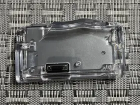 Dcra-c121 Sony Dcr-hc39 Handycam Camcorder Station Dock For Dcr-hc32 Dcr-hc42 #2