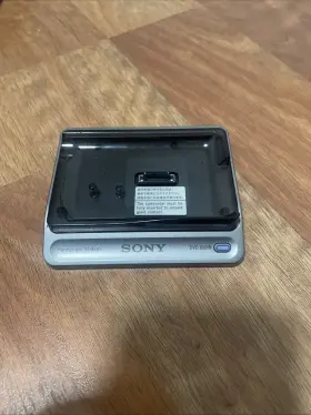 Dcr-sr40 Sony Dcra-162 For Dcr - Sr60 Silver