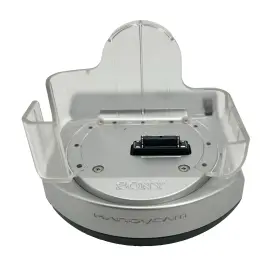 Dcra-c100 Sony Cradle Dock Docking Station For Dcr-ip1e Handycam Camcorder