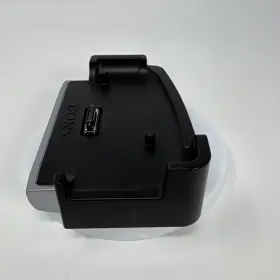 Dcra-c151 Sony Genuine Handycam Base Station/charging Dock Only #3