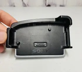 Dcra-c152 Sony Handycam Docking Station