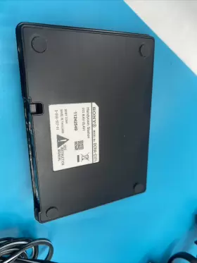 Dcra-c171 Sony Handycam Station Dock Disc Burn With Power Adapter #3