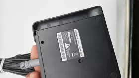 Dcra-c210 Sony Handycam Station Dock Cradle For Hdr-sr11 Hdr-sr10 Oem #2
