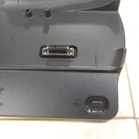 Dcra-c240 Sony Usb Cradle Handycam Docking Station For Hdr-cx12 / Hdr-cx11 Ad #2