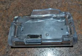 Sony Dcrac123 Vtg Dcra-c123 Handycam Station Docking Dock Dcr-hc39