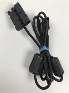 Dk-115 Sony New Oem Camera Dc Coupler Power Adapter Cable #2