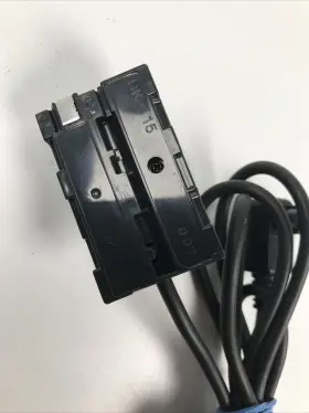 Dk-115 Sony New Oem Camera Dc Coupler Power Adapter Cable #3