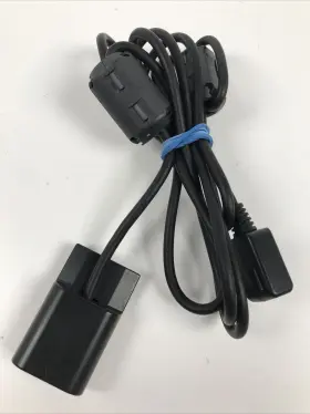 Dk-115 Sony New Oem Camera Dc Coupler Power Adapter Cable