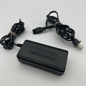 Dsc-f717 Sony Ac Adapter For Dsc-s70 Dsc-s75 Dsc-s85 Camera Power Charger
