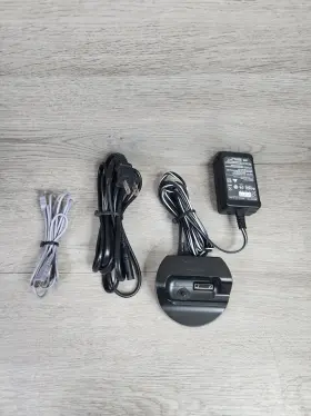 Dcra-c250 Sony Hdr-tg5ve Handycam Station Dock For Hdr-tg5e Hdr-tg7v Camcorder
