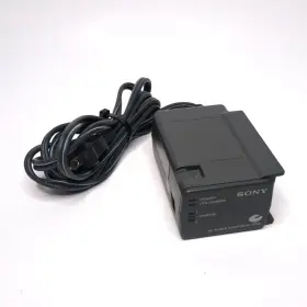 Hsa-v500-tested Sony Oem Ac-v500 Power Adapter Handycam Station Charger For Hsa-v500