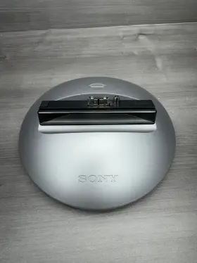 Sony Ipt-ds1 Intelligent Pantilter Stand For Cyber-shot Dsc Series