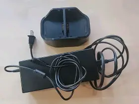 Lbp-hs1 Sony Airpeak S1 Drone Battery Charger Original