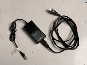 Sony Mpa-ac2 12v 4-pin Genuine Ac Adapter Power Supply Cord Charger
