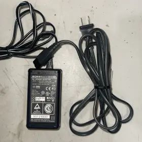 P.sn.ac.l15b.16 Sony Ac Adapter Ccd-trv65 Ccd-trv66 Ccd-trv67 Ccd-trv68 Ccd-trv715 Ccd-trv716