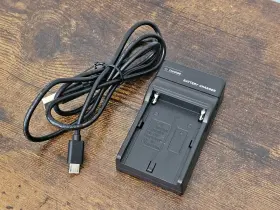 Jvcv607u Sony Panasonic Jvc Battery Charger F550/750/960/fm50/70/90 Vbd1/vbd2 Jvcv607u/v617u #2